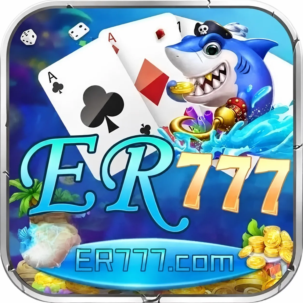 ER777 - Kengerian yang Tak Terduga