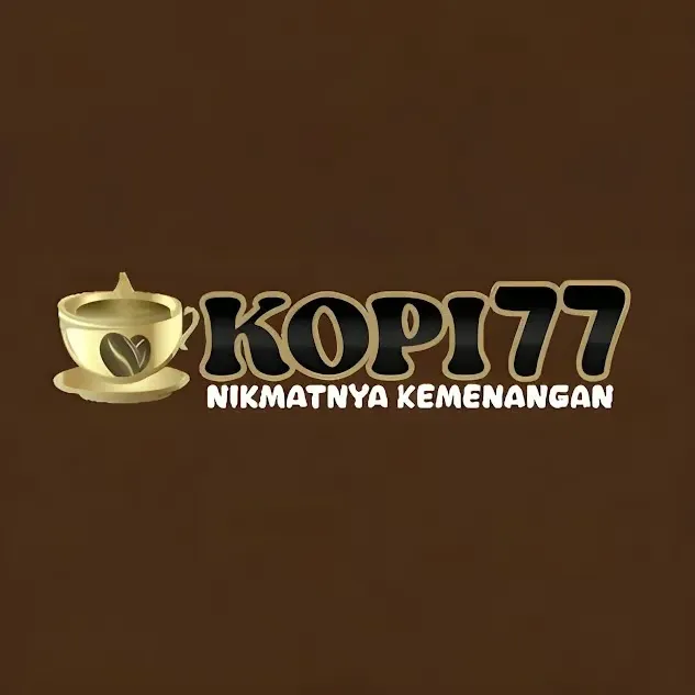 KOPI77 - Game Santai yang Menyenangkan